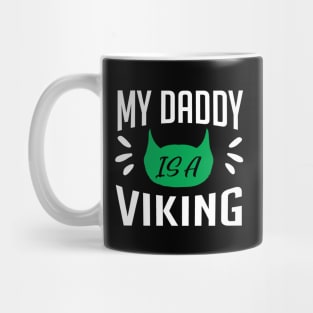 Viking Mug